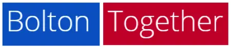 Bolton Together Logo