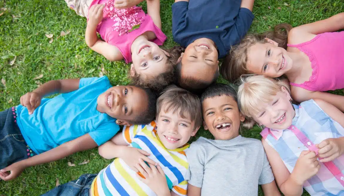 The Small Moments That Create Big Change