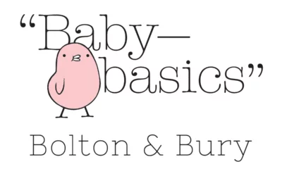 Baby Basics Bolton & Bury