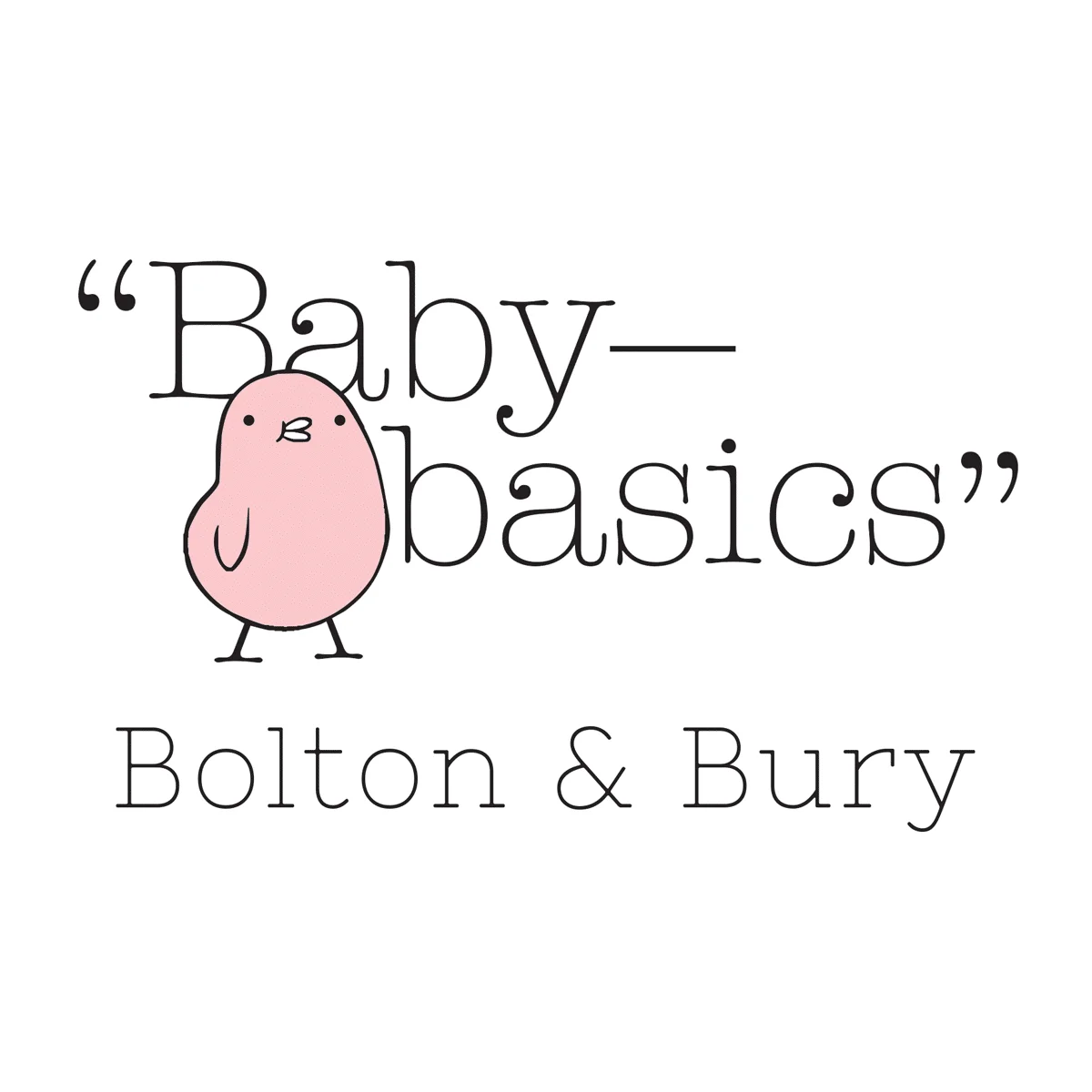  Basics: Baby