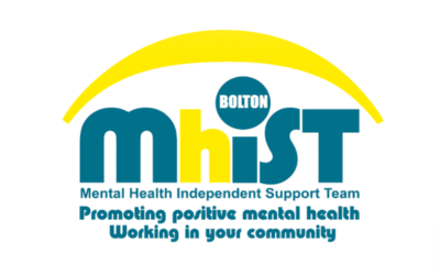 MHIST – Mental Health Support Group