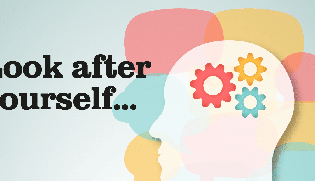 Mental Health and Wellbeing Courses