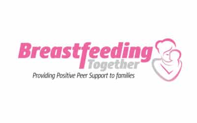 Breastfeeding Together