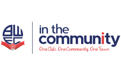 Bolton Wanderers In The Community