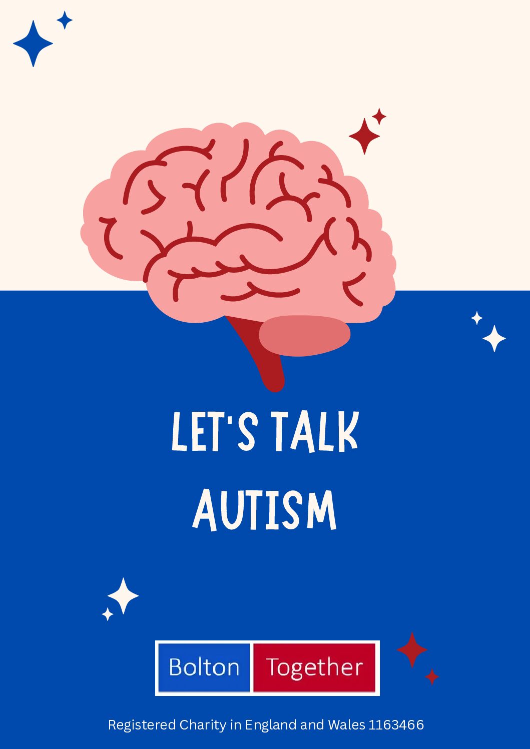 Lets Talk Autism