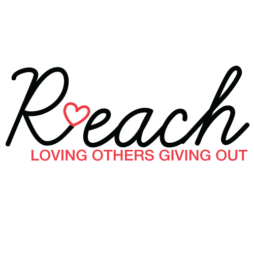 reach