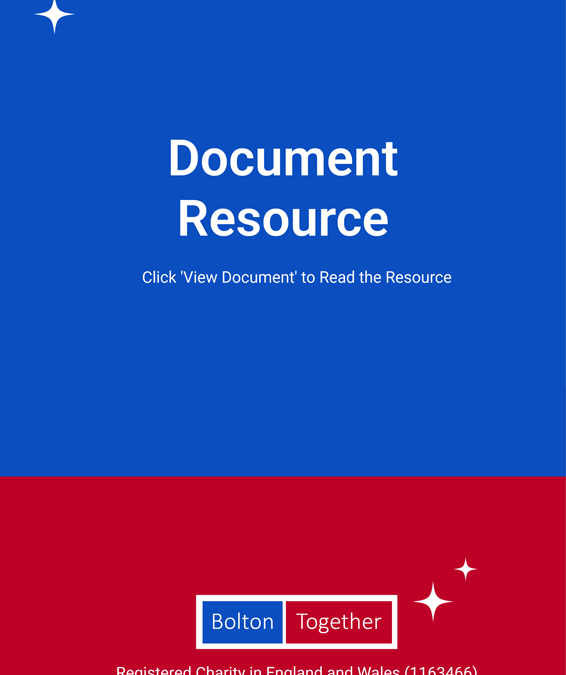 Document resource