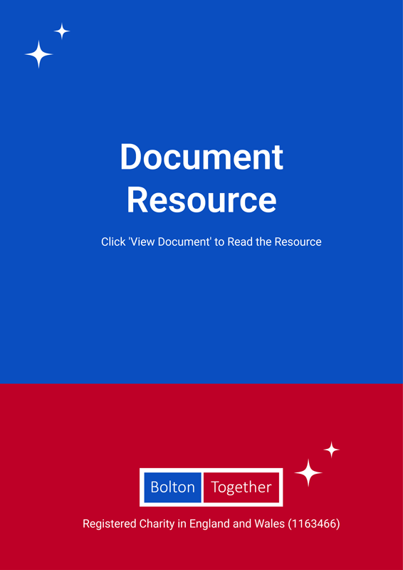 Document resource